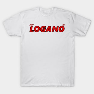 JOEY LOGANO 2023 T-Shirt